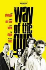 Watch The Way of the Gun 123MoviesFree