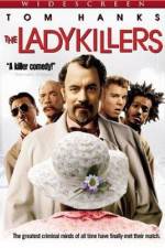 Watch The Ladykillers 123MoviesFree