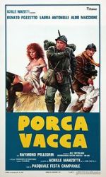 Watch Porca vacca 123MoviesFree