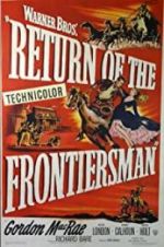 Watch Return of the Frontiersman 123MoviesFree