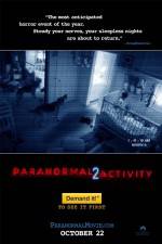 Watch Paranormal Activity 2 123MoviesFree