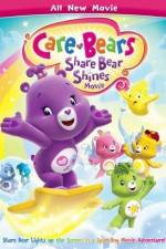 Watch Care Bears Share Bear Shines 123MoviesFree