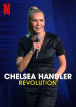 Watch Chelsea Handler: Revolution 123MoviesFree