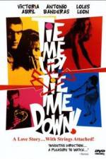Watch Tie Me Up! Tie Me Down! (Atame!) 123MoviesFree