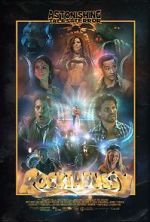 Watch Astonishing Tales of Terror: Rocktapussy! 123MoviesFree