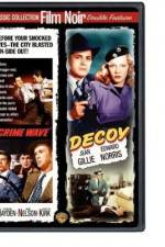 Watch Decoy 123MoviesFree