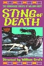Watch Sting of Death 123MoviesFree
