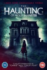 Watch The Haunting of Molly Bannister 123MoviesFree