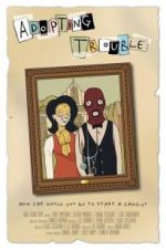Watch Adopting Trouble 123MoviesFree