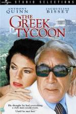 Watch The Greek Tycoon 123MoviesFree