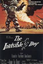 Watch The Invisible Boy 123MoviesFree