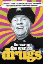 Watch The War on the War on Drugs 123MoviesFree