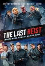 Watch The Last Heist 123MoviesFree