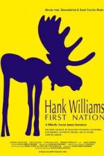 Watch Hank Williams First Nation 123MoviesFree