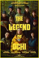 Watch The Legend of Ochi 123MoviesFree