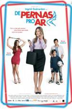 Watch De Pernas pro Ar 123MoviesFree