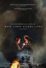 Watch When Lambs Become Lions 123MoviesFree