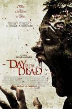 Watch Day of the Dead (2008) 123MoviesFree