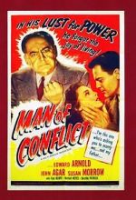 Watch Man of Conflict 123MoviesFree