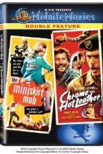 Watch The Mini-Skirt Mob 123MoviesFree
