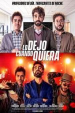 Watch I Can Quit Whenever I Want 123MoviesFree