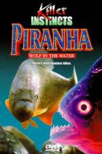 Watch Piranha Wolf in the Water 123MoviesFree