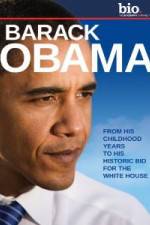 Watch Biography: Barack Obama 123MoviesFree