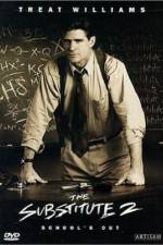 Watch The Substitute 2 School's Out 123MoviesFree