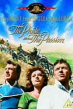 Watch The Pride and the Passion 123MoviesFree