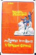 Watch A Thousand Clowns 123MoviesFree