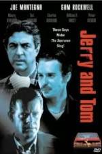 Watch Jerry and Tom 123MoviesFree
