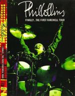 Watch Phil Collins: Finally... The First Farewell Tour 123MoviesFree
