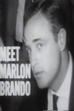 Watch Meet Marlon Brando 123MoviesFree