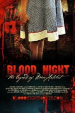 Watch Blood Night 123MoviesFree