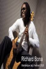 Watch Richard Bona Martinique Jazz Festival 123MoviesFree