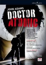 Watch Doctor Atomic 123MoviesFree
