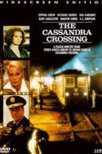 Watch The Cassandra Crossing 123MoviesFree