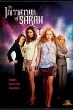 Watch The Initiation of Sarah 123MoviesFree