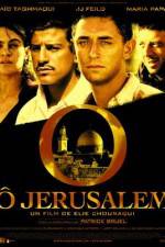 Watch O Jerusalem 123MoviesFree