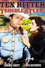 Watch Trouble in Texas 123MoviesFree