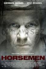 Watch The Horsemen 123MoviesFree