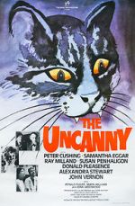 Watch The Uncanny 123MoviesFree
