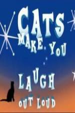 Watch Cats Make You Laugh Out Loud 123MoviesFree