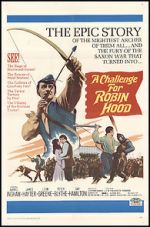 Watch A Challenge for Robin Hood 123MoviesFree