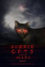 Watch Zombie Cats from Mars 123MoviesFree