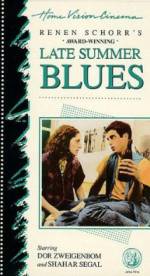 Watch Blues Lahofesh Hagadol 123MoviesFree