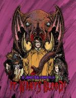 Watch It Wants Blood! 123MoviesFree