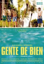 Watch Gente de bien 123MoviesFree