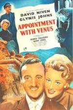 Watch Appointment with Venus 123MoviesFree