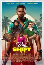 Watch Day Shift 123MoviesFree